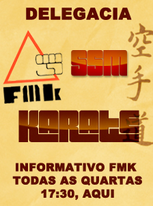 Informativo FMK